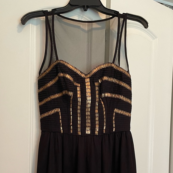 Cocktail Dress - Picture 2 of 4